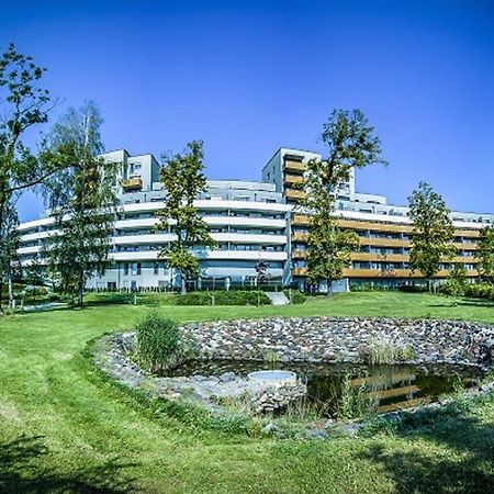 Apartmanovy Dum Landek Ostrava Exterior foto