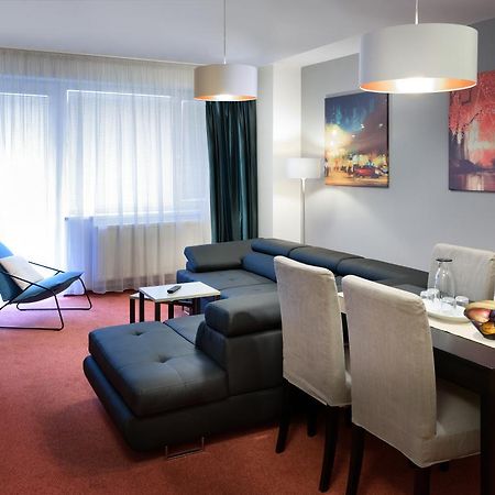 Apartmanovy Dum Landek Ostrava Exterior foto