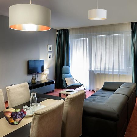 Apartmanovy Dum Landek Ostrava Exterior foto