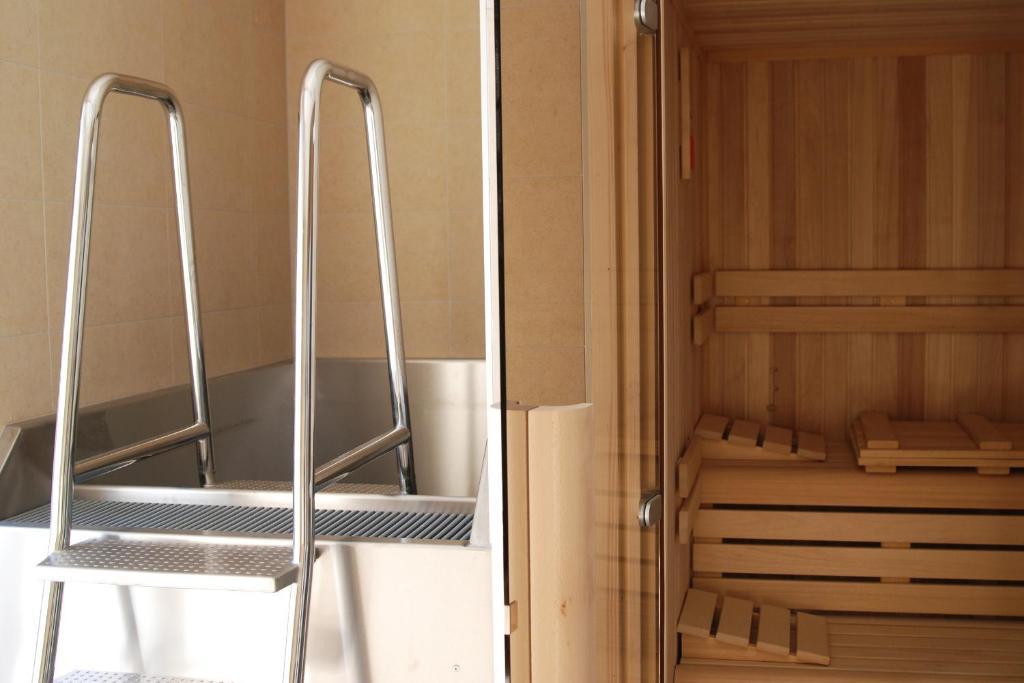 Apartmanovy Dum Landek Ostrava Exterior foto