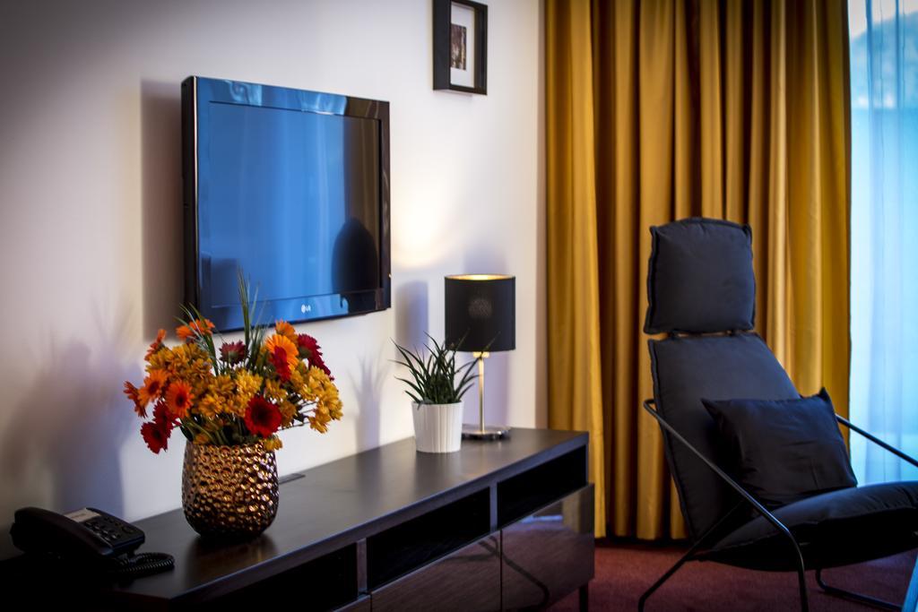 Apartmanovy Dum Landek Ostrava Exterior foto