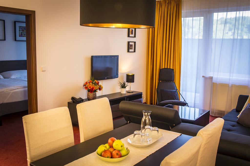 Apartmanovy Dum Landek Ostrava Exterior foto