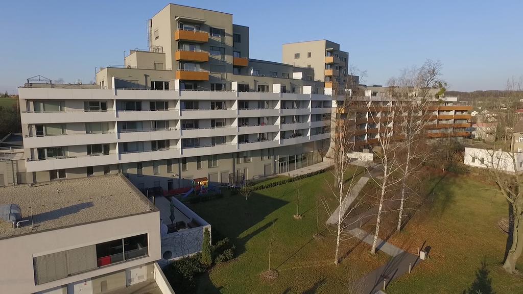Apartmanovy Dum Landek Ostrava Exterior foto