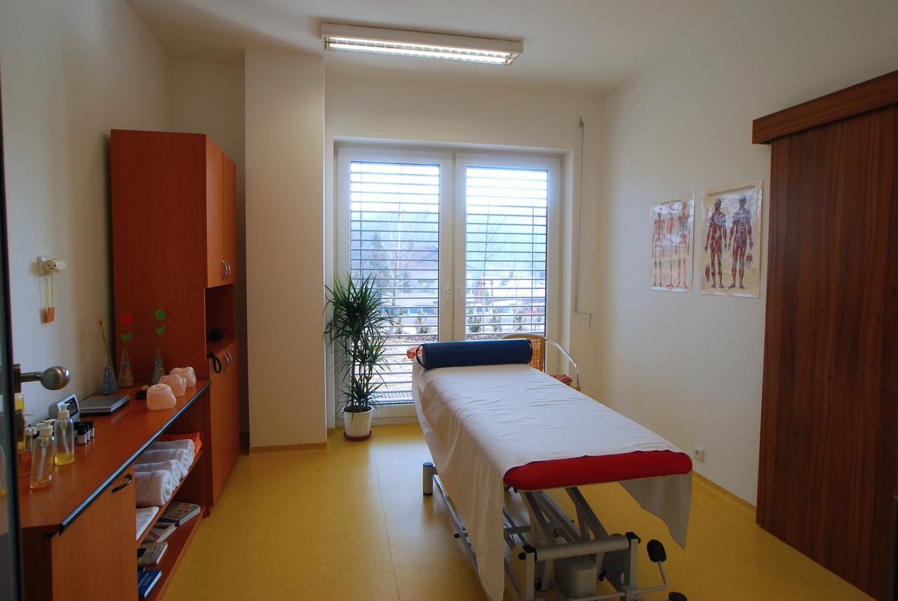 Apartmanovy Dum Landek Ostrava Exterior foto