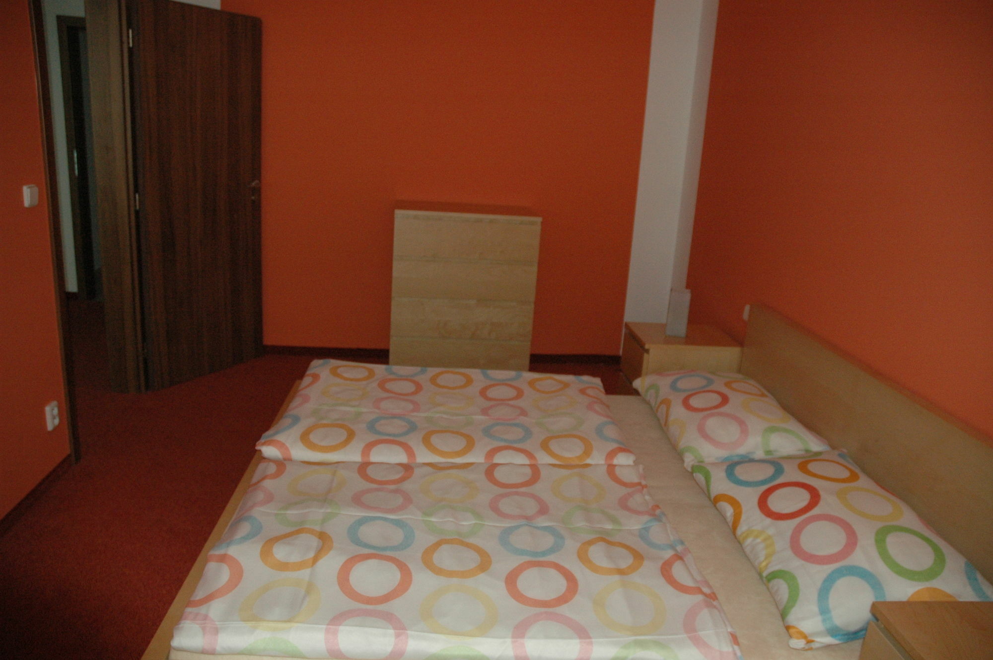 Apartmanovy Dum Landek Ostrava Exterior foto