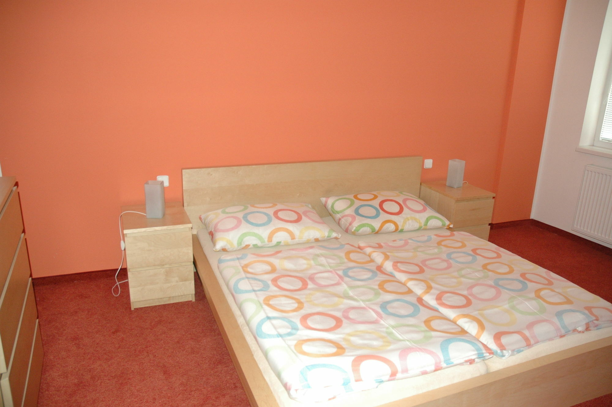 Apartmanovy Dum Landek Ostrava Exterior foto